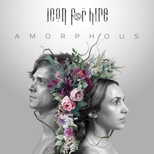 Icon For Hire - Amorphous [LP]