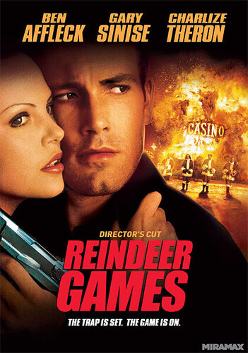 Reindeer Games