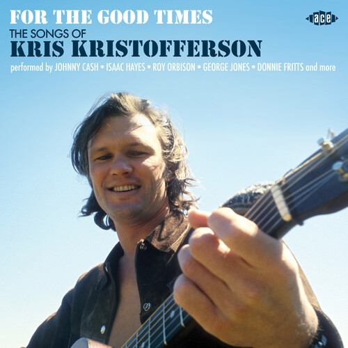 For The Good Times: Songs Of Kris Kristofferson /  Various [Import]