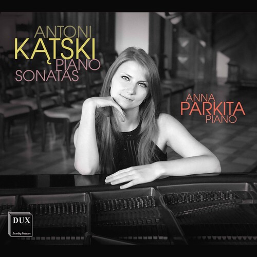 Piano Sonatas