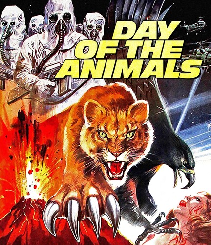 Day of the Animals