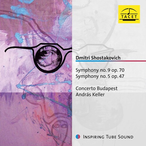 Symphony 9 /  70