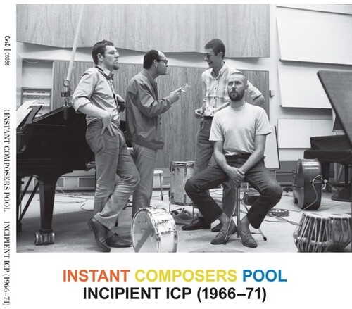 Incipient Icp