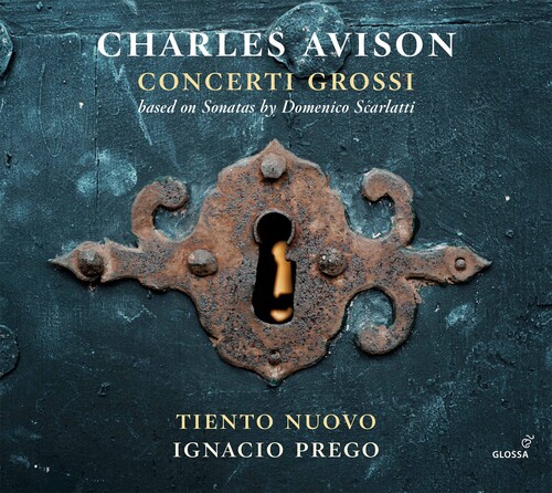 Concerti Grossi