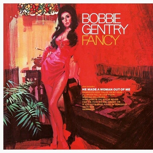 Bobbie Gentry - Fancy