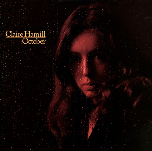 Claire Hamill - October (Gate) [180 Gram]