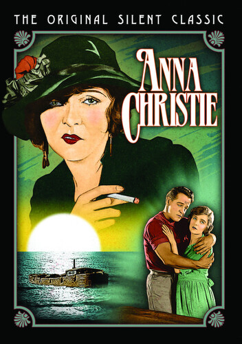 Anna Christie