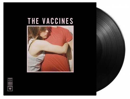 What Did You Expect From The Vaccines [180-Gram Black Vinyl With Download Code Featuring Unreleased Demos] [Import]