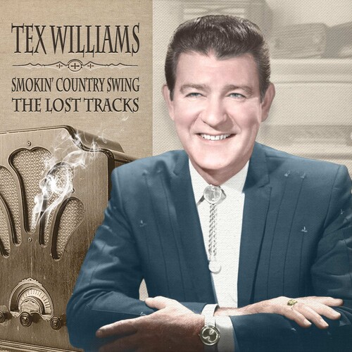 Smokin Country Swing