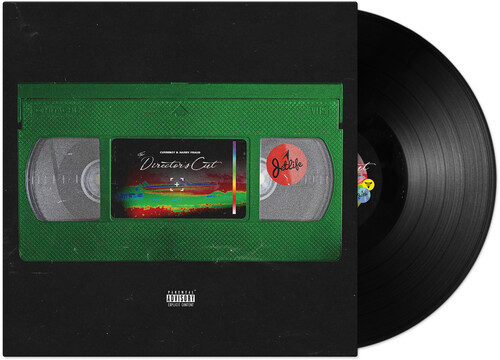 Currensy & Harry Fraud - Director's Cut