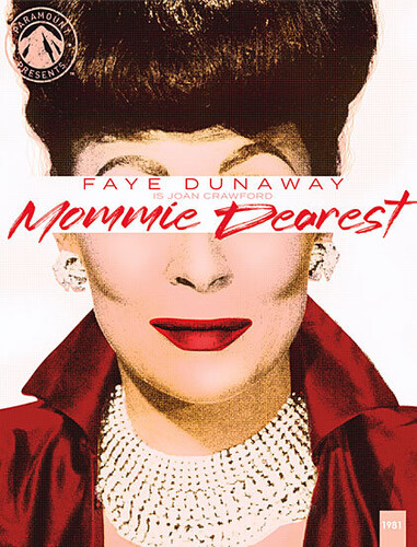 Mommie Dearest