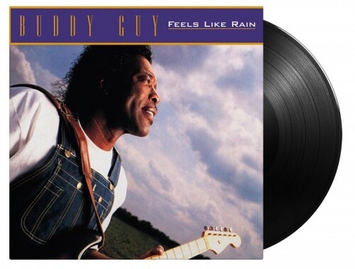 Feels Like Rain [180-Gram Black Vinyl] [Import]