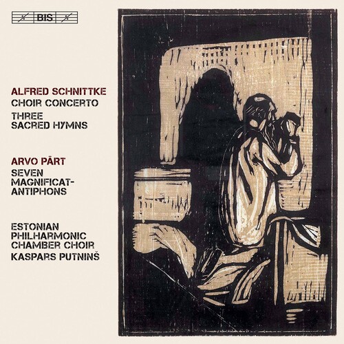 Choral Works