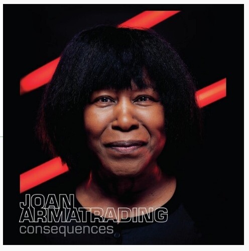 Joan Armatrading - Consequences [LP]