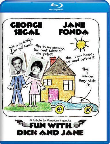 Fun With Dick and Jane