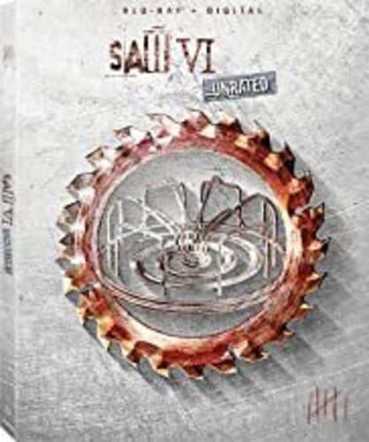 Saw [Movie] - Saw 6