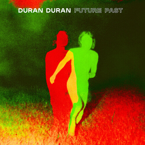 FUTURE PAST (Deluxe)