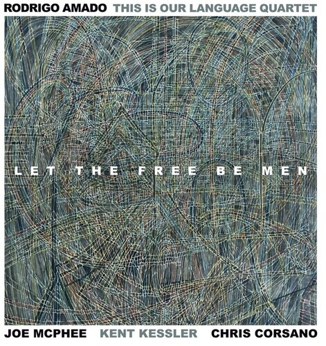 Let The Free Be Men