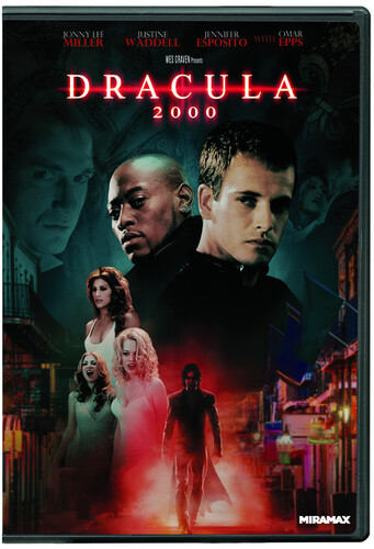 Dracula 2000