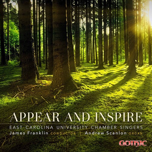 Appear & Inspire