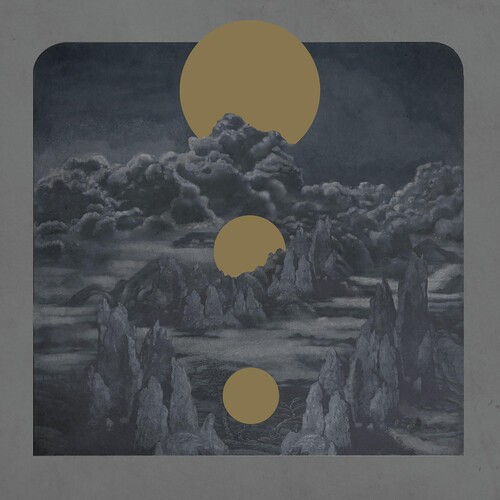 Yob - Clearing The Path To Ascend