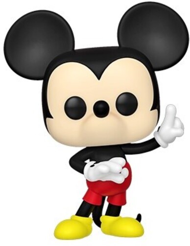 POP DISNEY CLASSICS MICKEY MOUSE