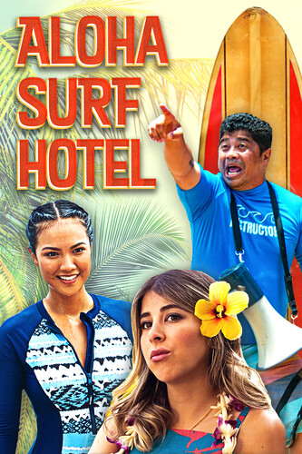 Aloha Surf Hotel