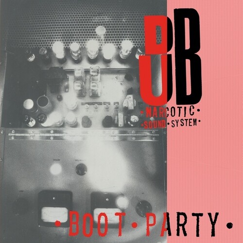 Boot Party