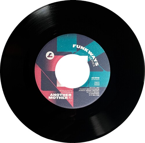 Another Mother Pt. 1 / Another Mother Pt. 2