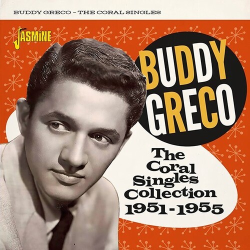 Coral Singles Collection 1951-1955 [Import]