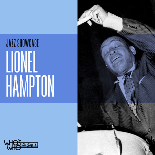 Lionel Hampton - Jazz Showcase (Mod)