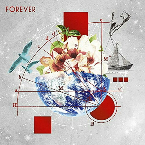 L'Arc-En-Ciel - Forever [Limited Edition] (Jpn)