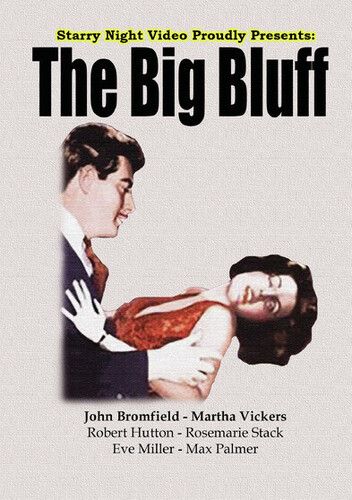 The Big Bluff