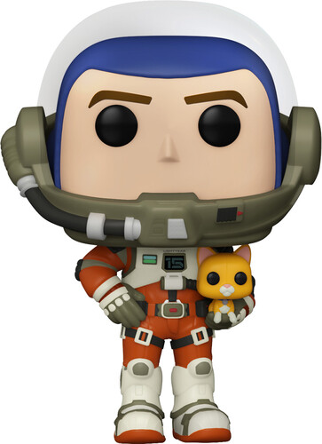 LIGHTYEAR- POP! 2