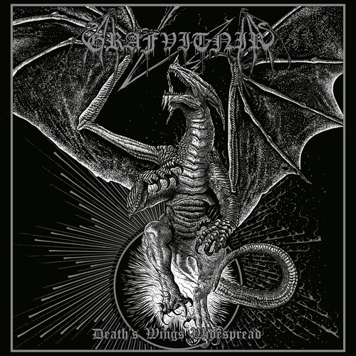 Death's Wings Widespread