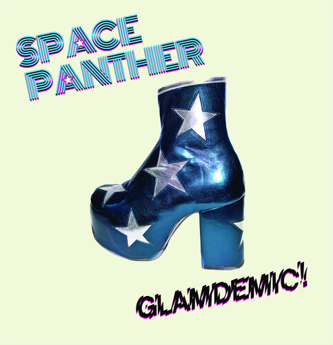 Glamdemic