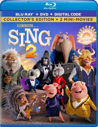 Sing 2