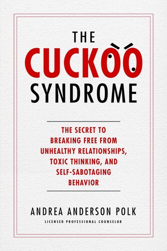 Andrea Polk  Anderson - Cuckoo Syndrome (Hcvr)