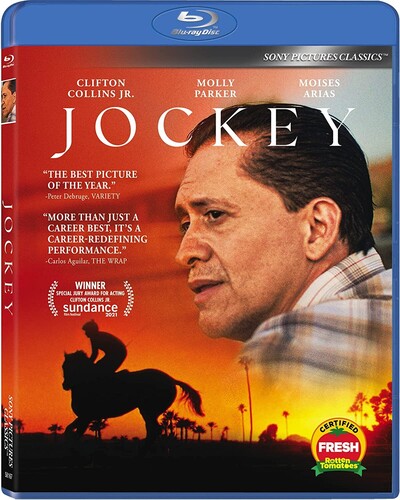 Jockey