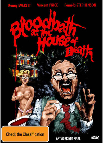 Bloodbath at the House of Death - Bloodbath At The House Of Death [NTSC/0]