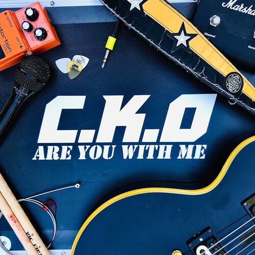 C.K.O. - You With Me