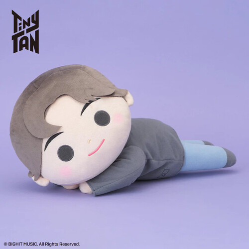 BTS -TINYTAN DREAMY MEJ DOLL DY -SUGA PLUSH