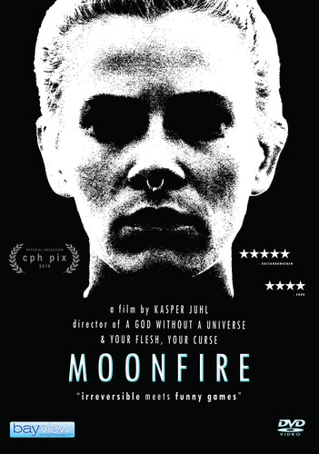 Moonfire - Moonfire