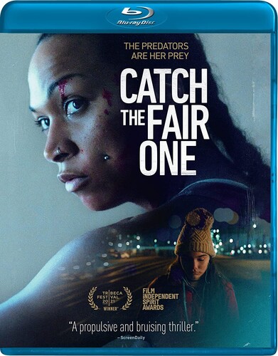 Catch the Fair One