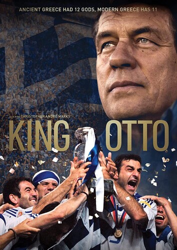 King Otto - King Otto
