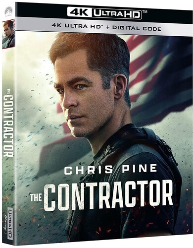 The Contractor