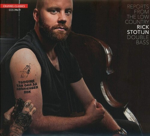 Reports Low Country (Various Artists)