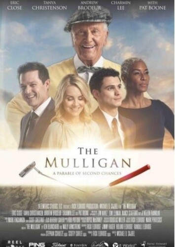 Mulligan - Mulligan
