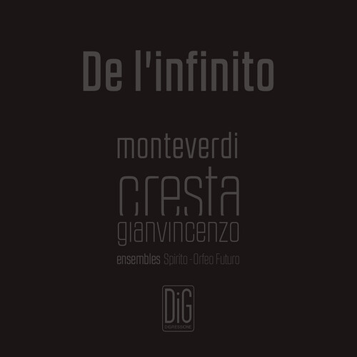 De L'infinito