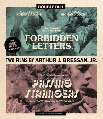 Passing Strangers / Forbidden Letters